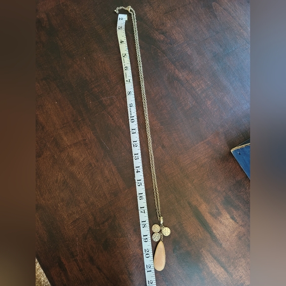 Thirty-One Necklace - Picture 3 of 6